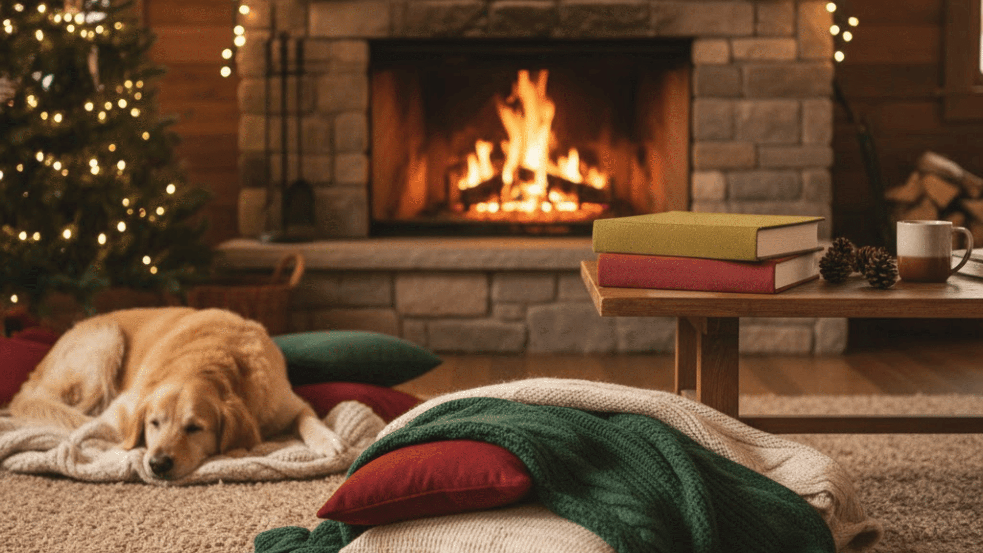 family read aloud christmas books