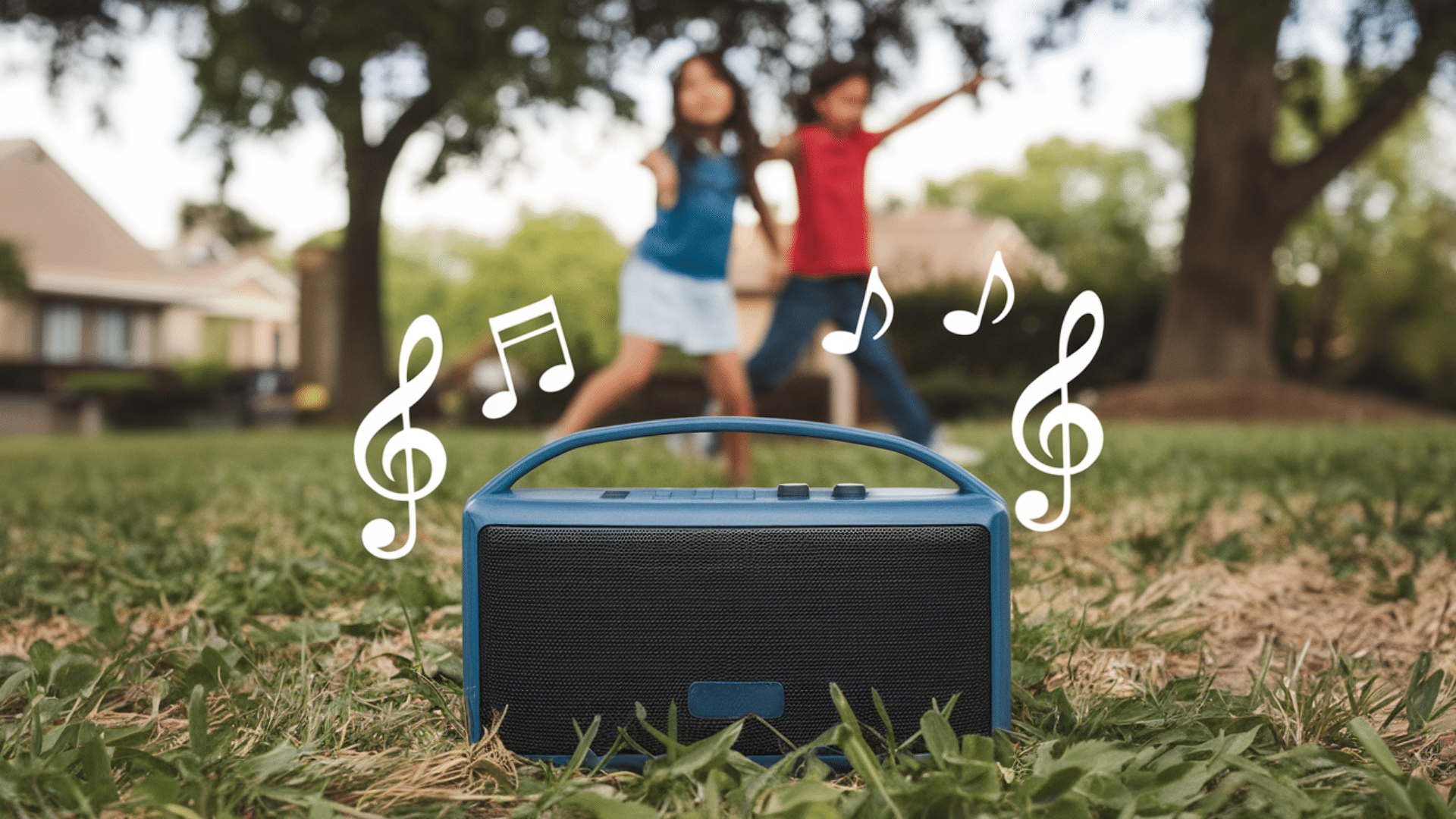 freeze dance outdoor activities for kids