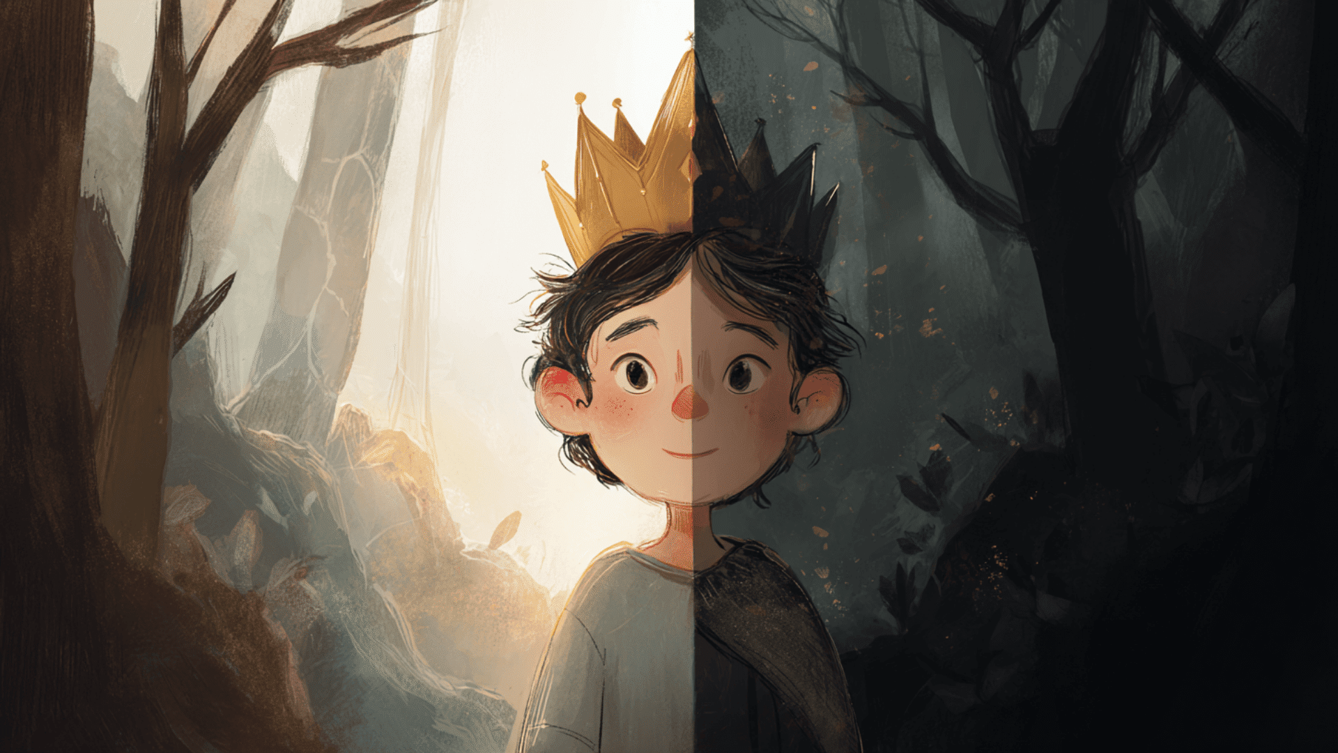 how the movie compares to the book