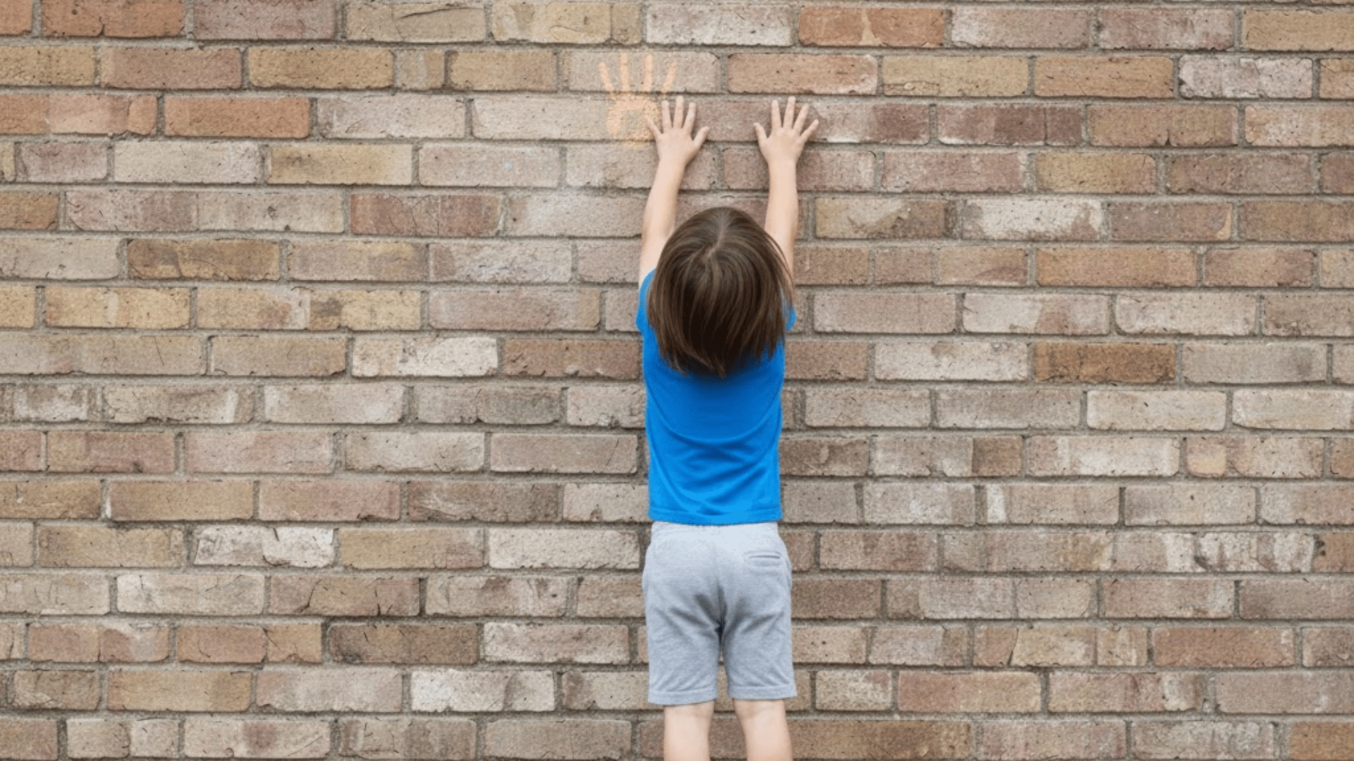 jump and reach challenge outdoor activities for kids