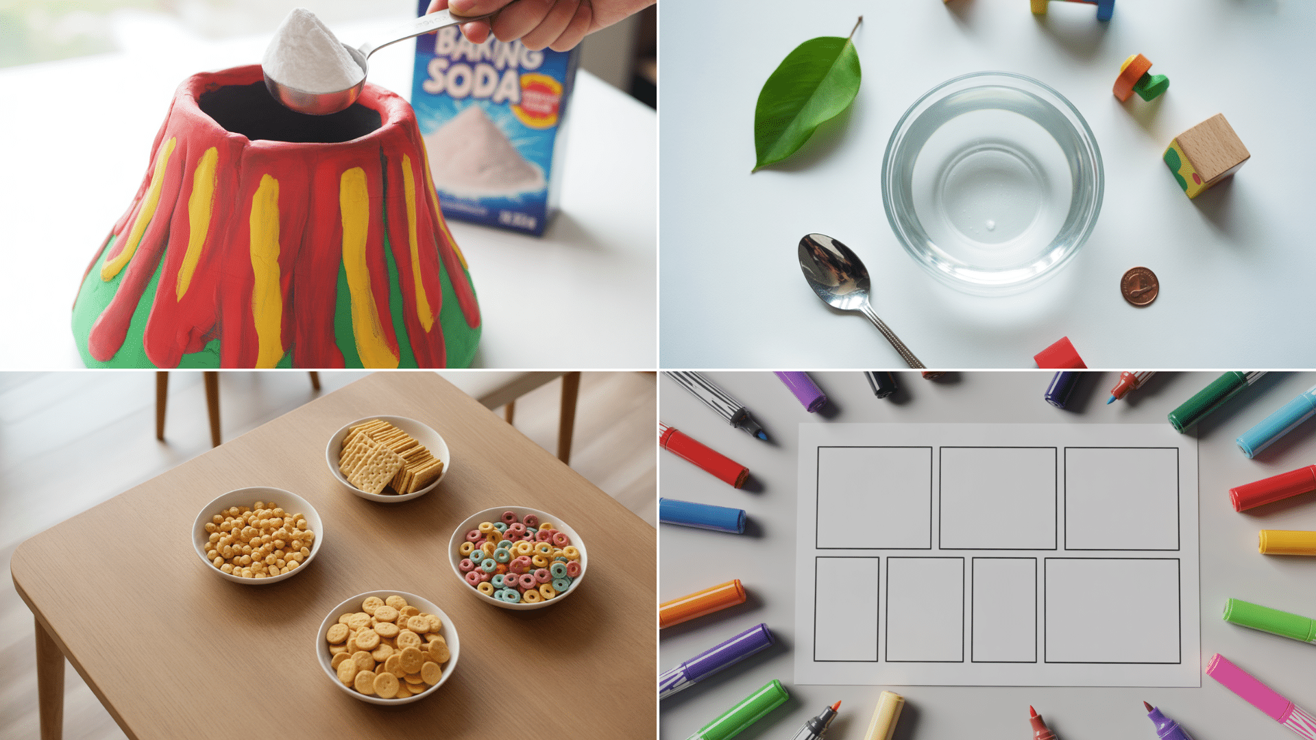 learning focused fun indoor activities for kids