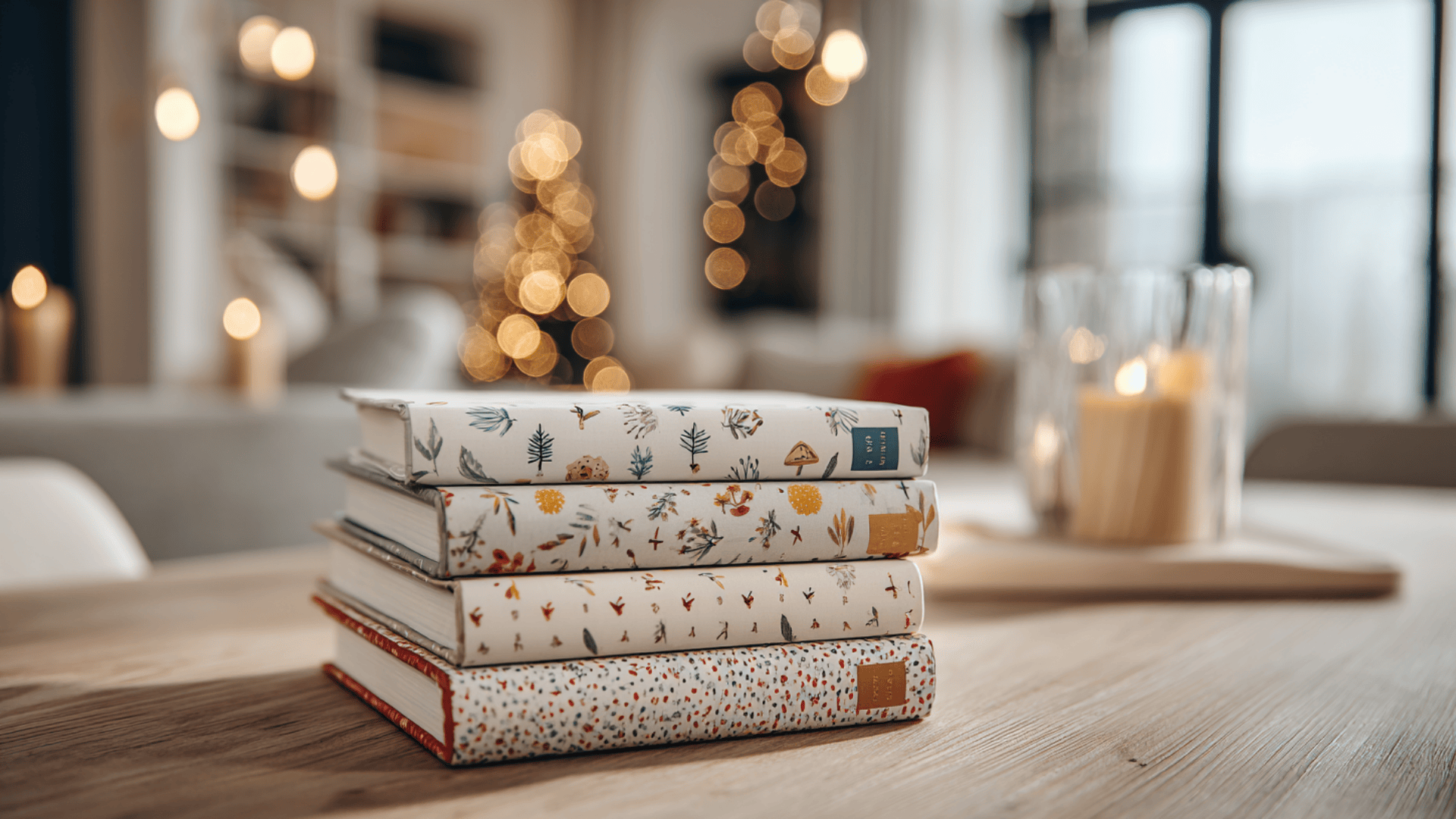 modern christmas favorites