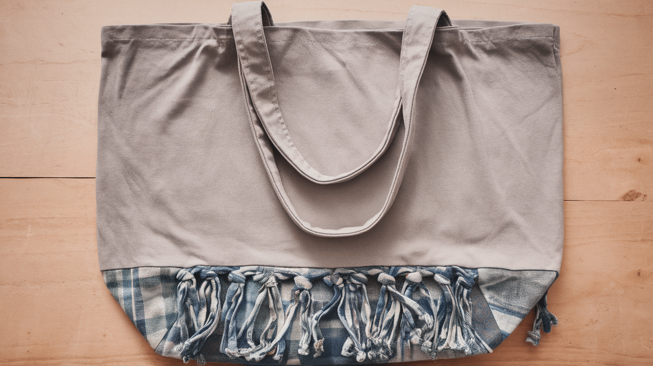 no sew tshirt tote bag diy craft for adults