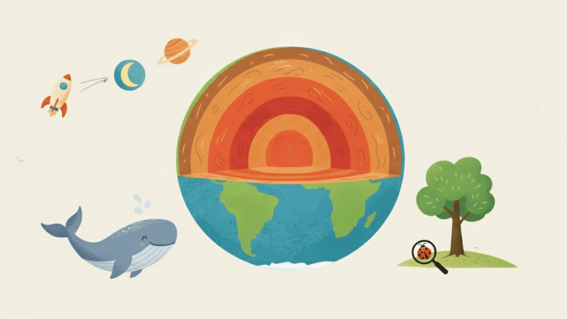 non fiction books that kids love