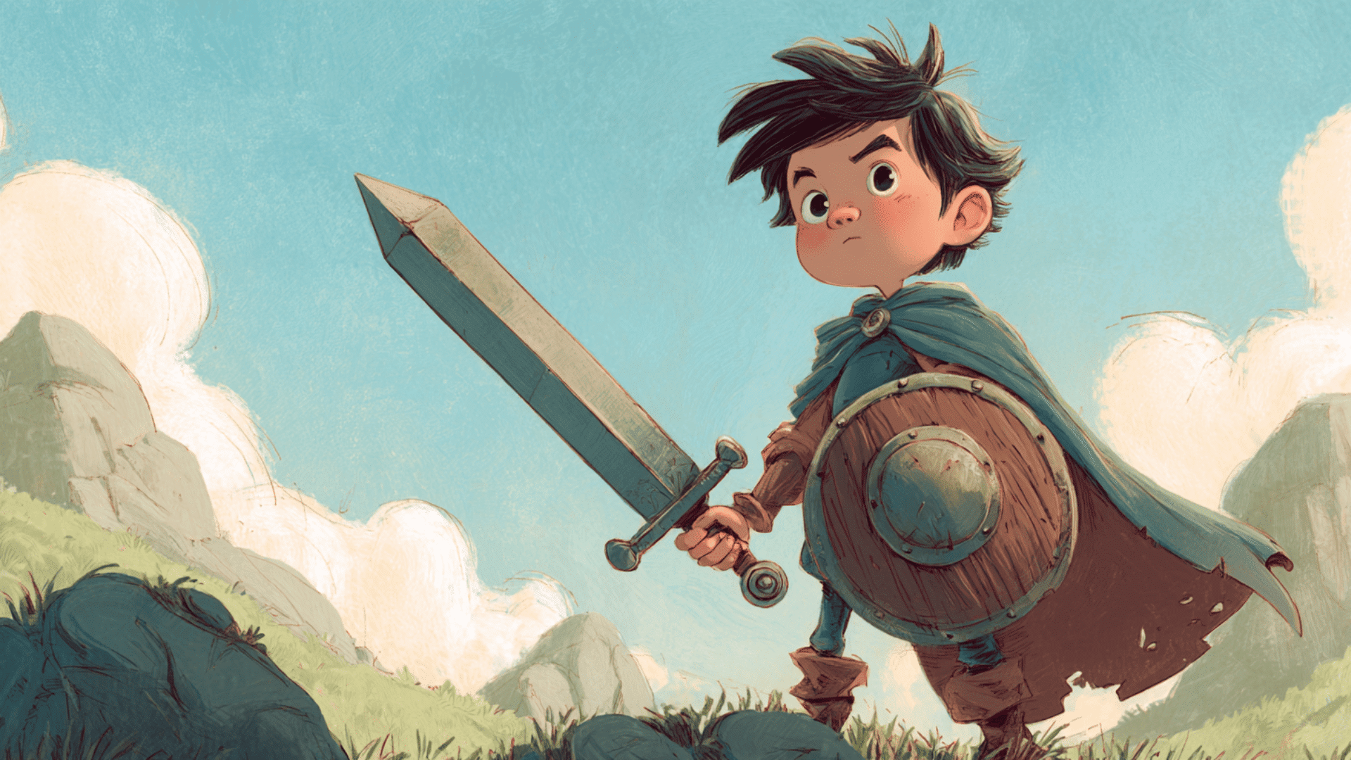 non fiction books that kids love