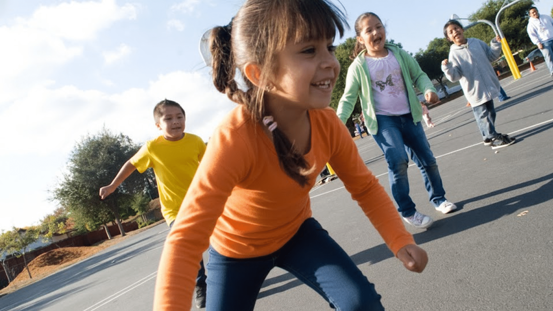 outdoor freeze tag outdoor activities for kids