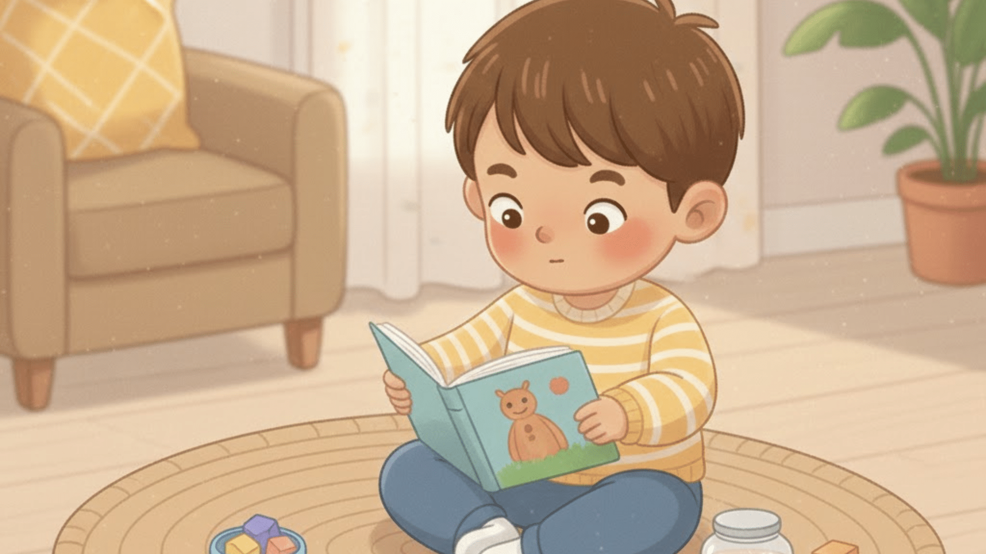 calm and quiet toddler activities for a three year old