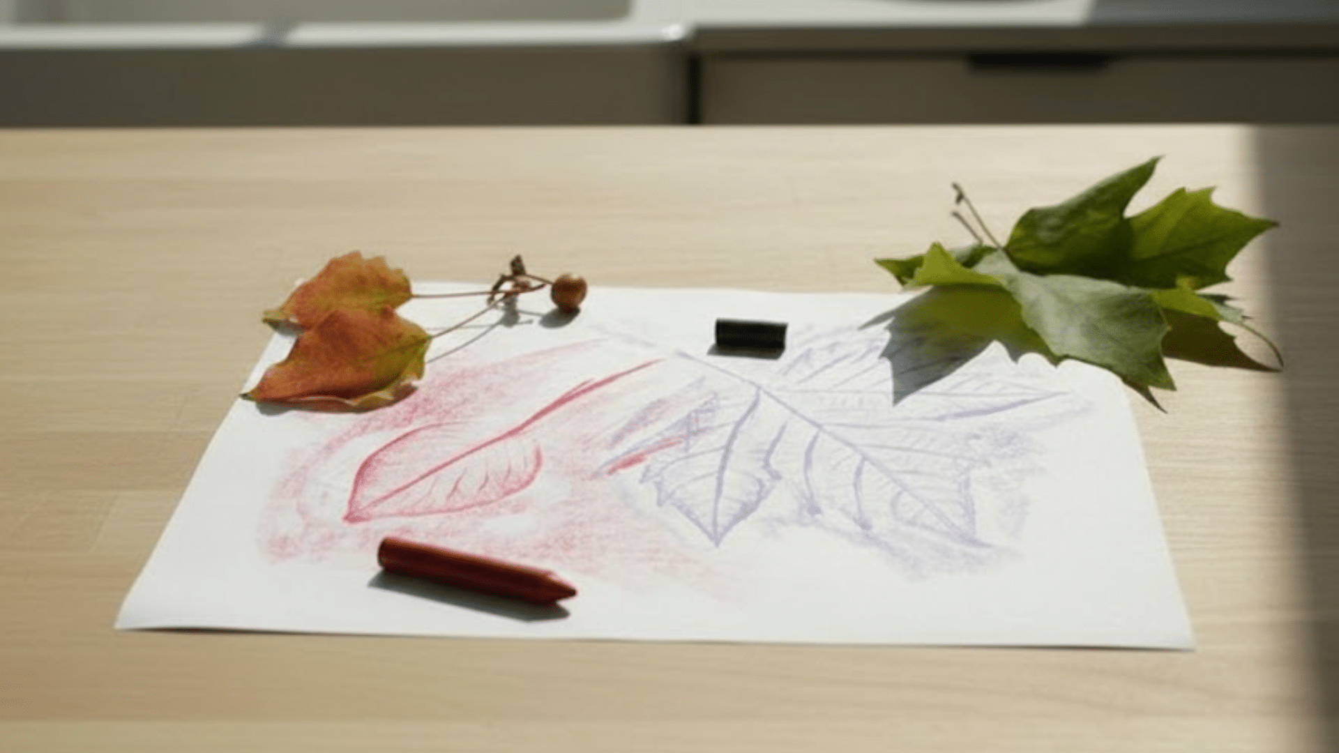 texture rubbing painting easy painting ideas for kids