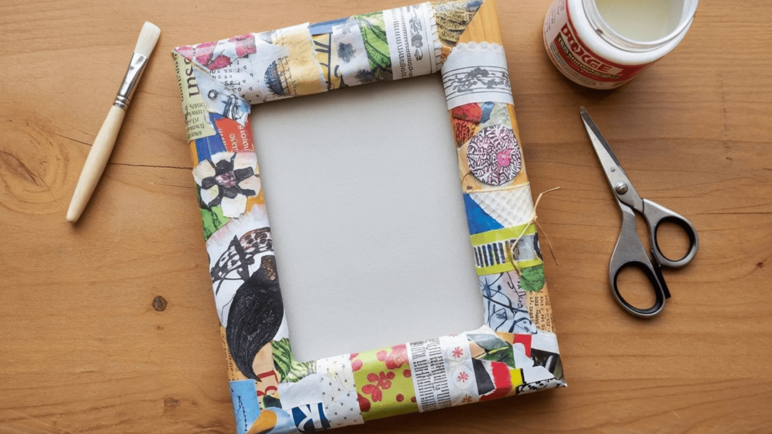 60 Fun Crafts to Do at Home for Kids and Adults - Freddy The Frogcaster