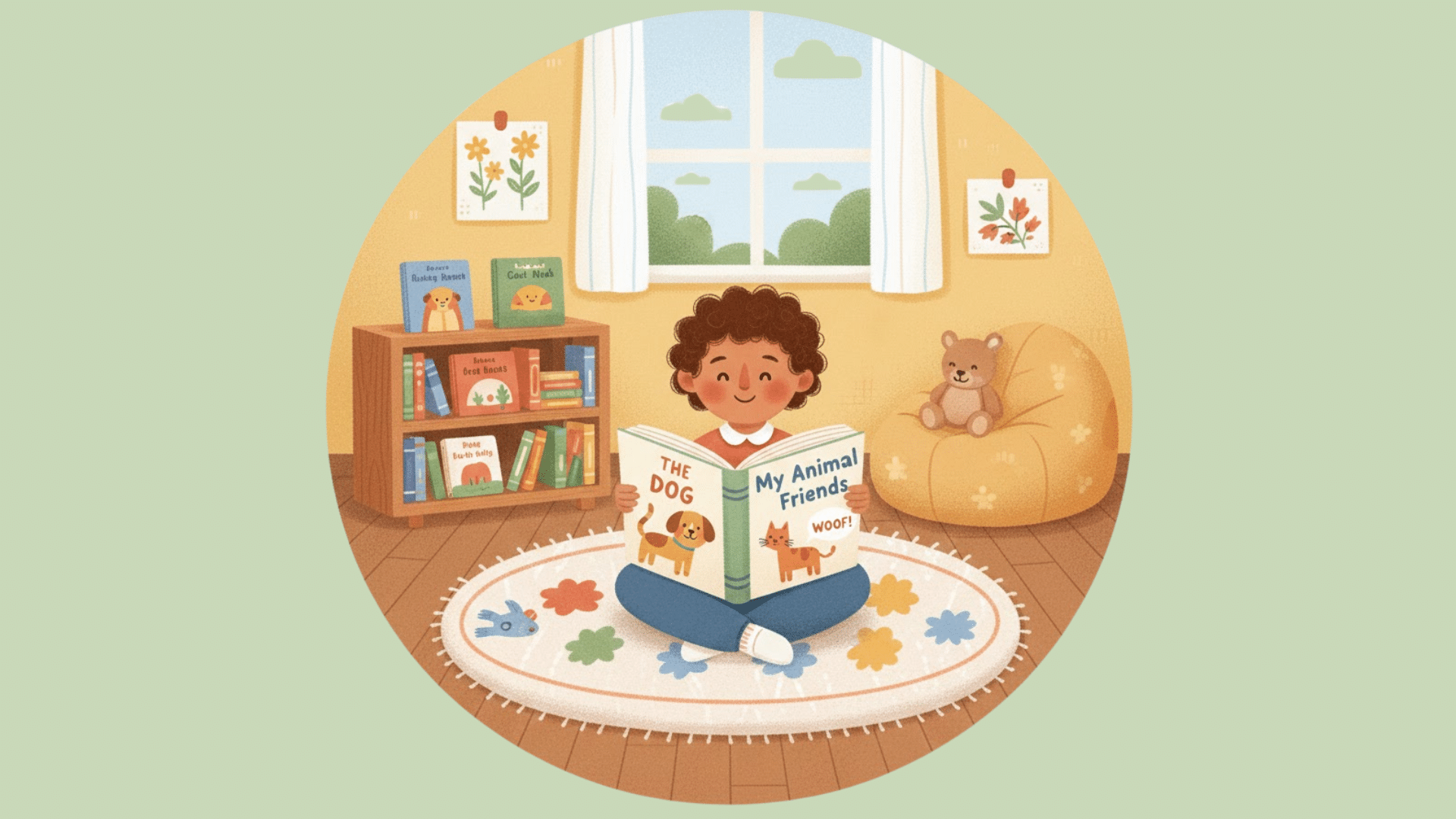 child reading level 1 books for beginning readers
