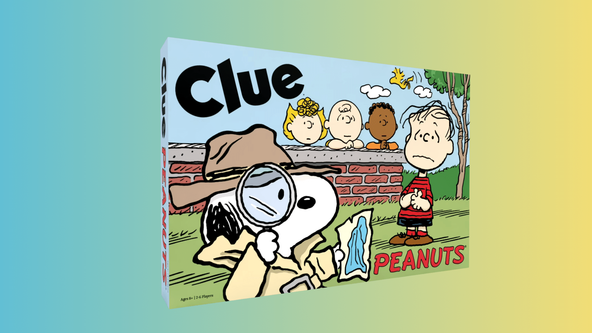 clue mystery board game detective family game set