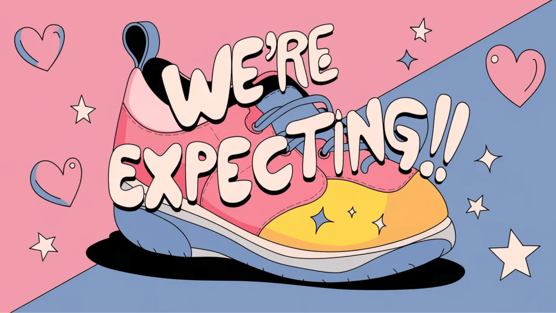 funny pregnancy announcement baby announcement