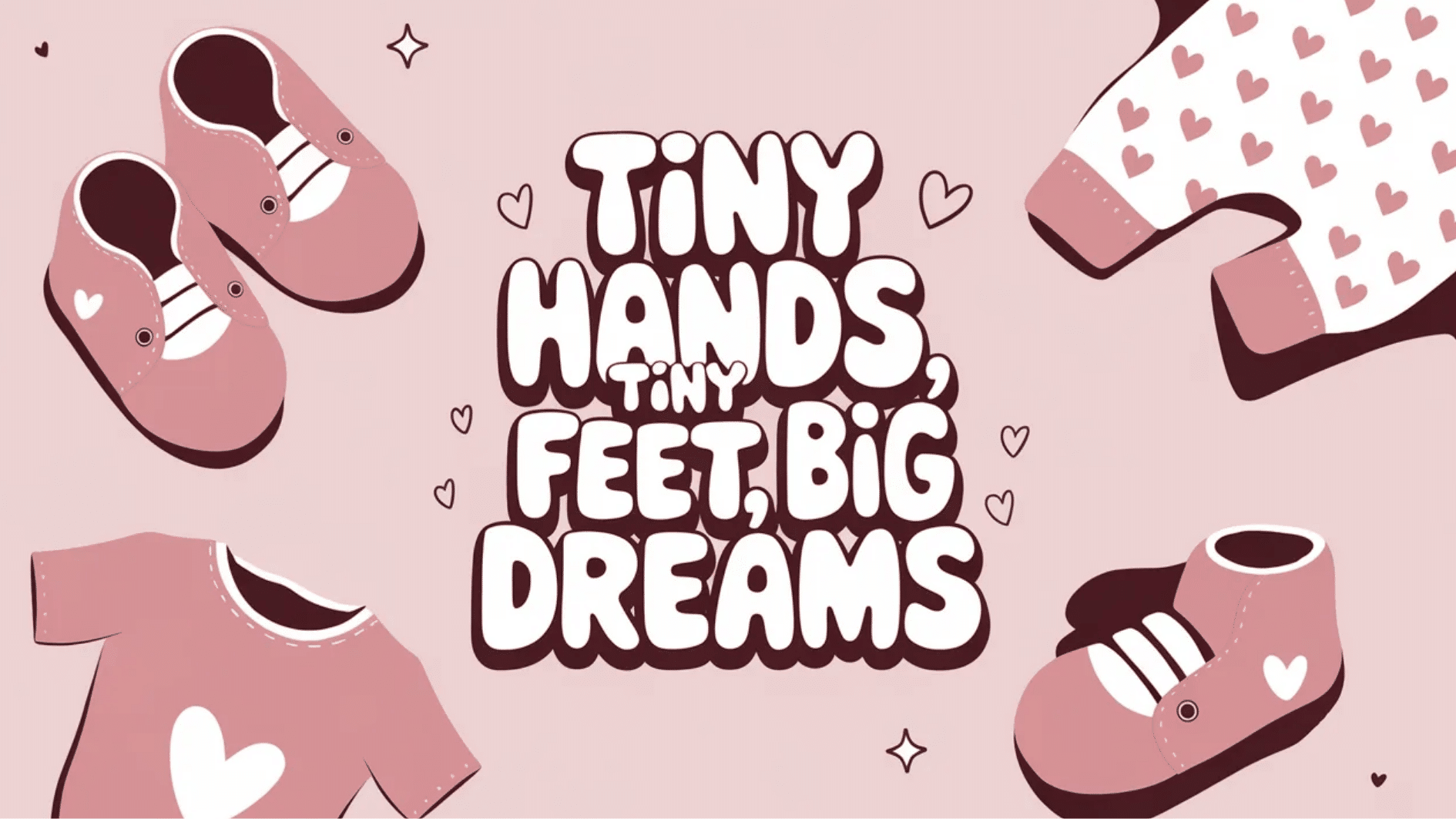 heartfelt pregnancy announcements