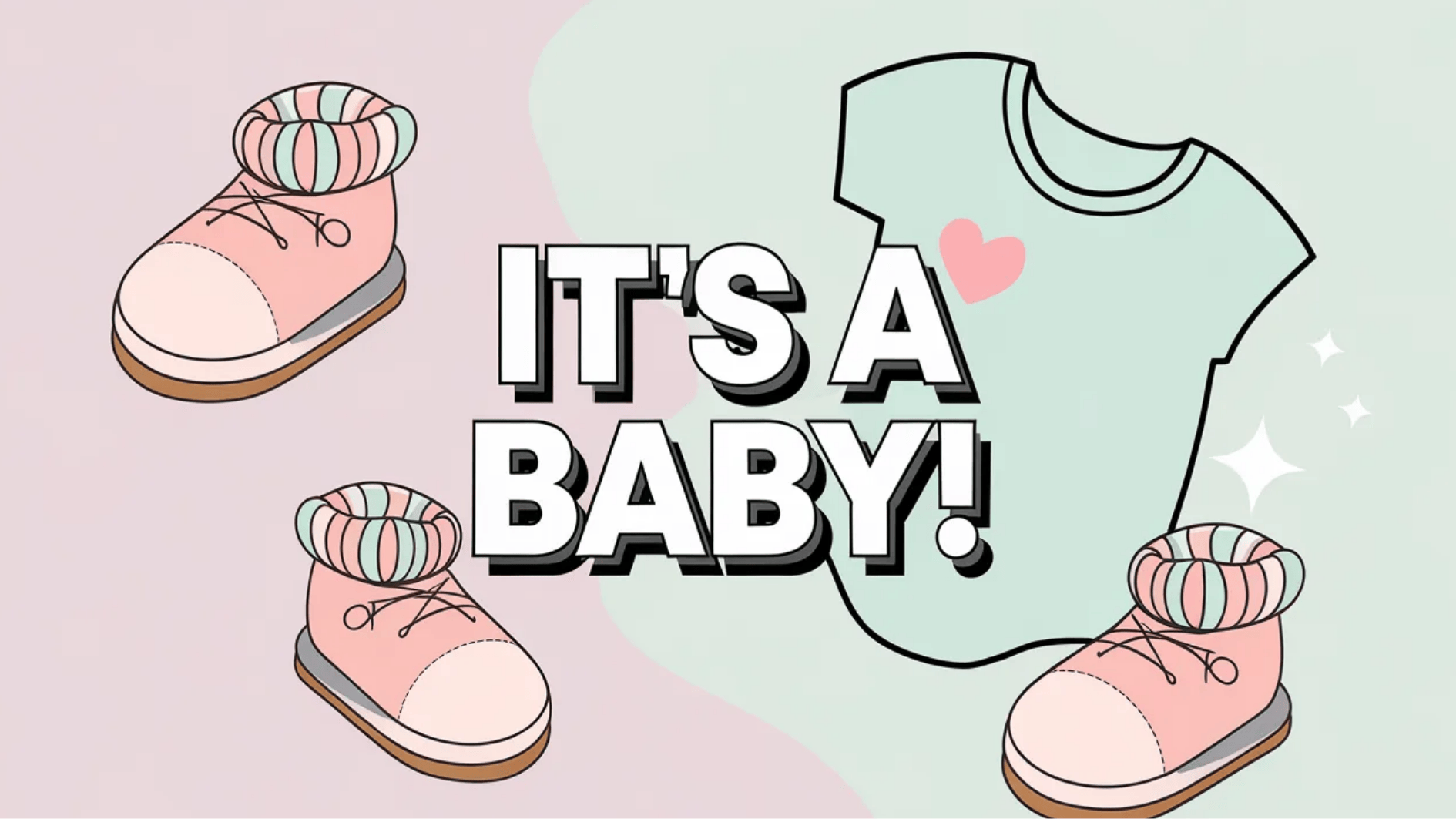 short sweet pregnancy captions