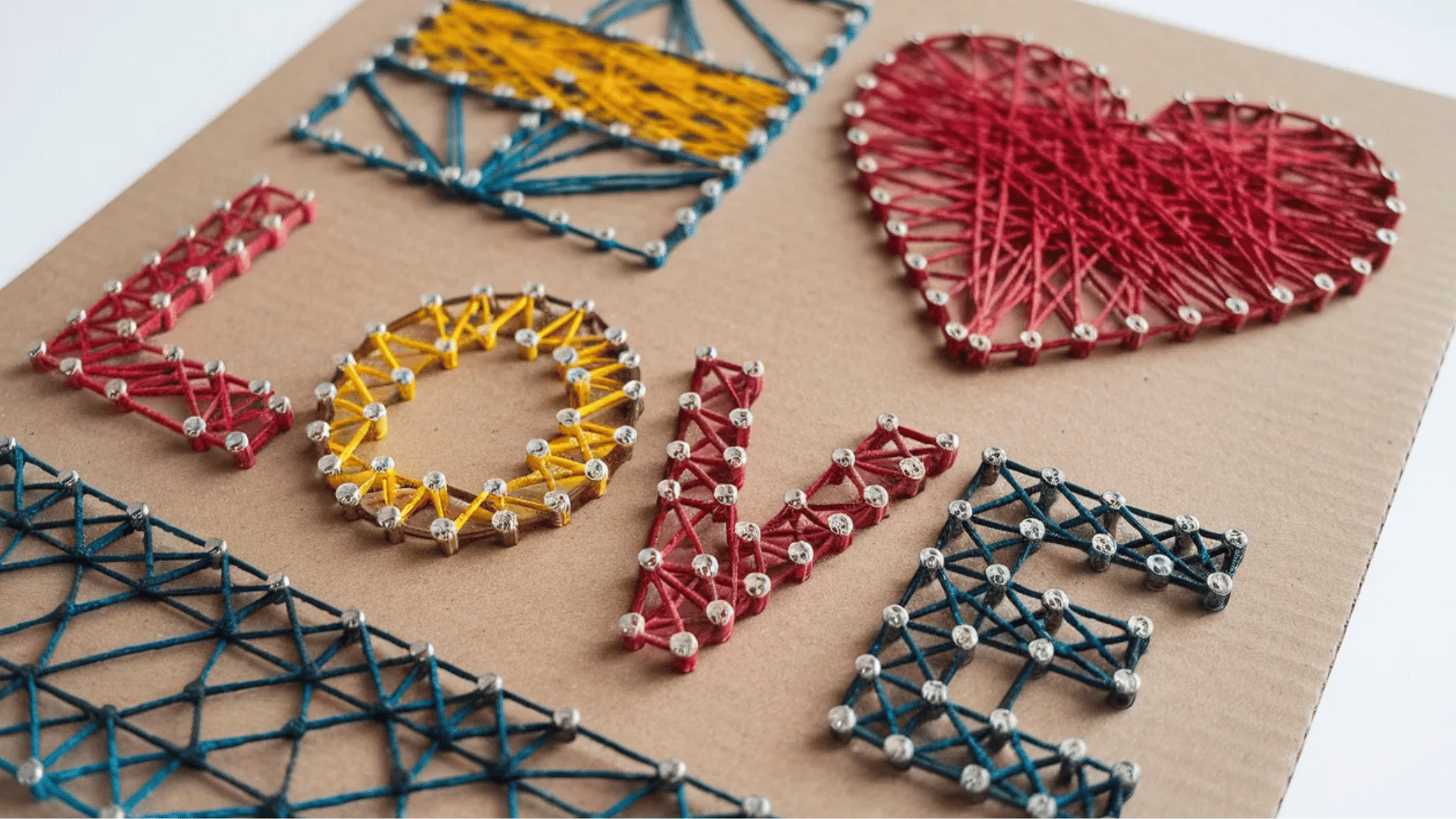 string art